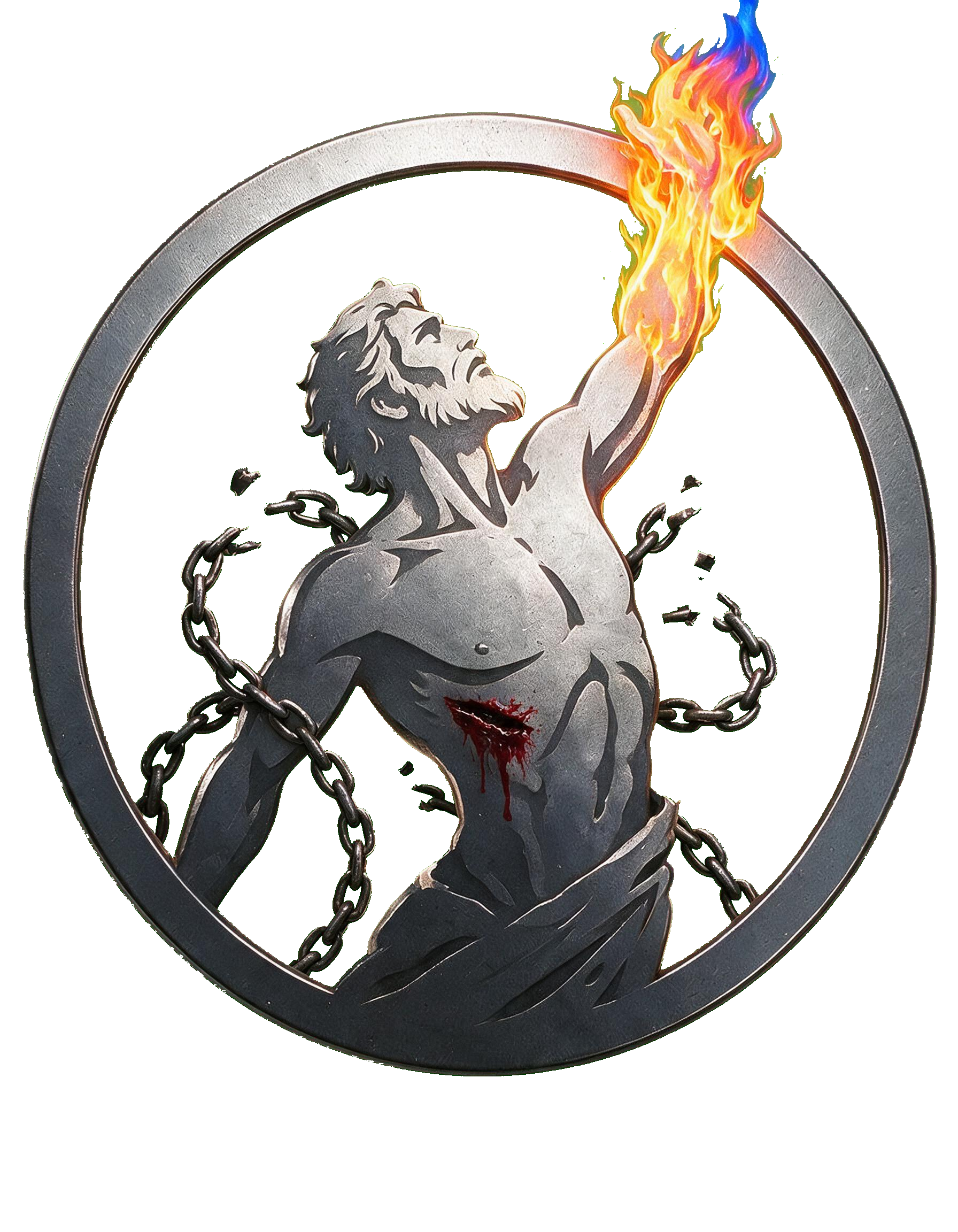 Prometheus Rising